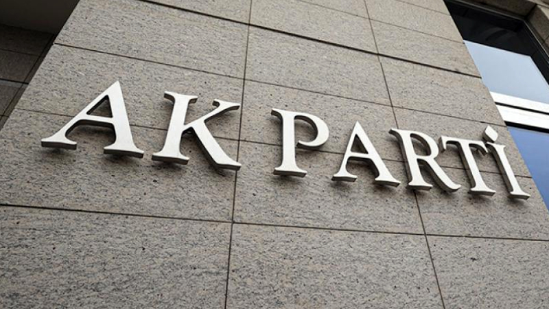 AK Parti Meclis Grup Yönetimi belli oldu Lorem ipsum gibi yapay metinler yerine, gerçek anlam taşıyan bu