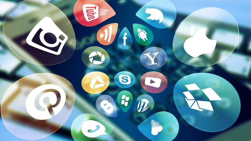 Bir dönem popülerdiler! Birer birer tarihe karışıyorlar Bir dönem büyük bir çıkış yakalayan bazı sosyal medya uygulamaları,