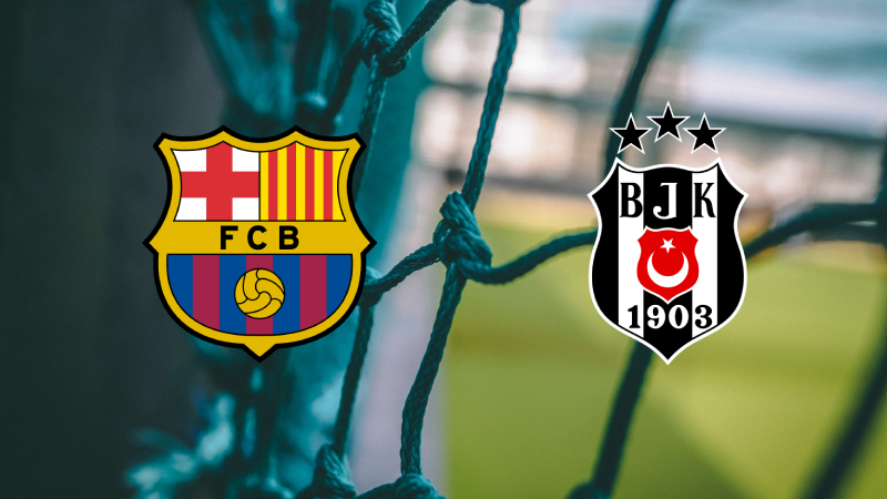 Beşiktaş, Barcelona’dan 4 futbolcu istedi Beşiktaş Sportif Direktörü Ceyhun Kazancı, Barcelona’nın elden çıkaracağı futbolcularla ilgili