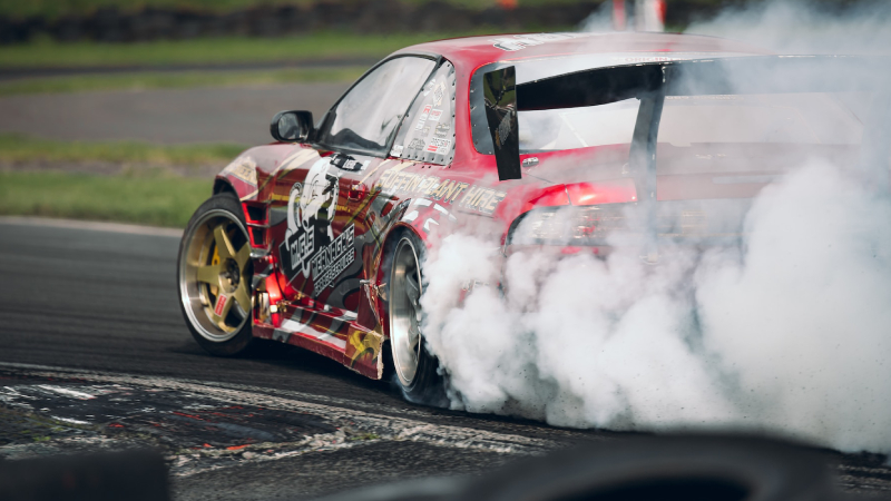 Drift tutkunları, Modifiye Araç Festivali’nde buluştu Lorem ipsum gibi yapay metinler yerine, gerçek anlam taşıyan bu