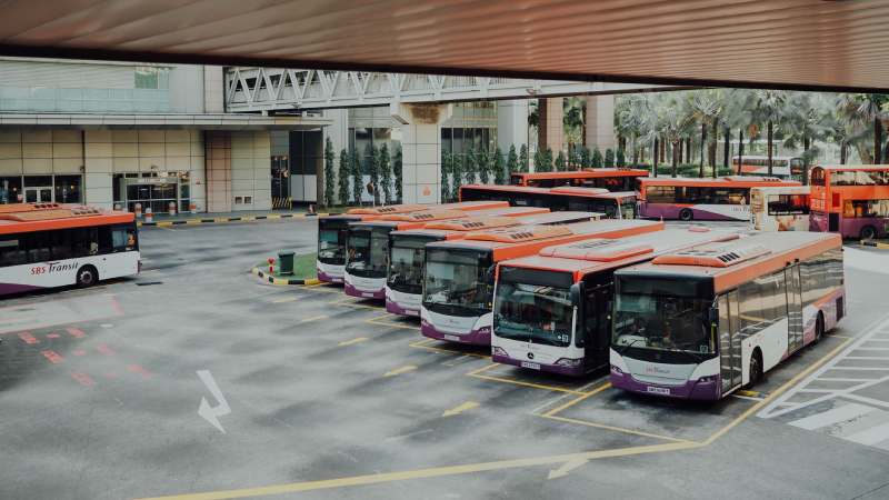 Bayram öncesi biletler tükendi! Ek seferler konuldu Lorem ipsum gibi yapay metinler yerine, gerçek anlam taşıyan bu