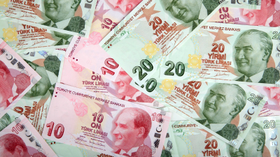 Mali Suçları Araştırma Kurulu (MASAK), bankalar ve diğer finansal kuruluşlar