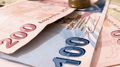 SSK ve Bağ-Kur emeklileri, 2025 yılının ikinci yarısında maaşlarını yüzde