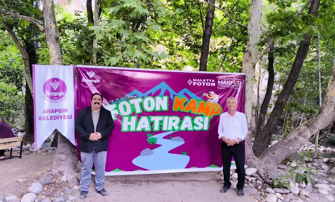 Malatya – Cumhuriyet Halk Partisi (CHP) Malatya İl Başkanı Barış