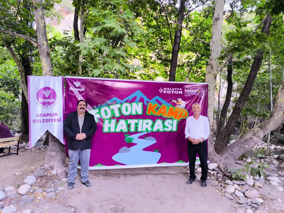 Malatya – Cumhuriyet Halk Partisi (CHP) Malatya İl Başkanı Barış