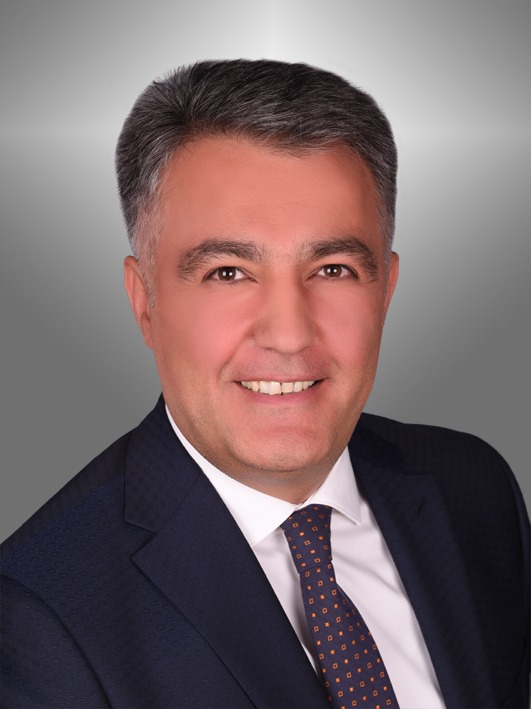 Öğr. Gör. Alper KARAKURT Öğr. Gör. Alper KARAKURT yazar fotoğrafı