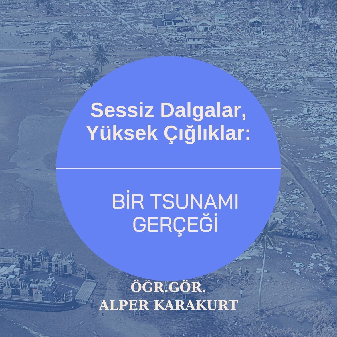 Modern insan için doğa, artık sadece bir manzara değil; aynı