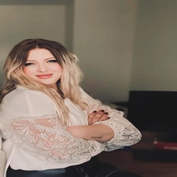 Doç. Dr. Neşe MEHMETOĞLU Doç. Dr. Neşe MEHMETOĞLU yazar fotoğrafı