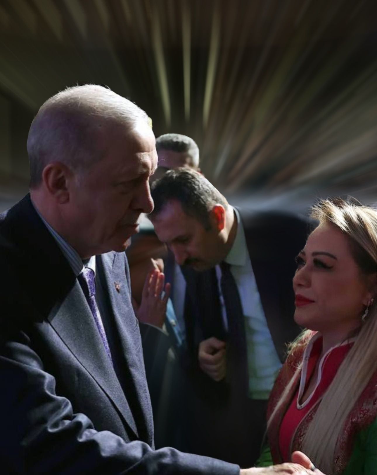 15 Temmuz, milletimizin iradesine kast eden hain darbe girişimine karşı,