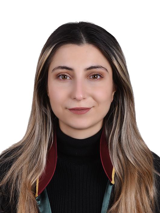 Av. Zeynep FINDIKLI Av. Zeynep FINDIKLI yazar fotoğrafı