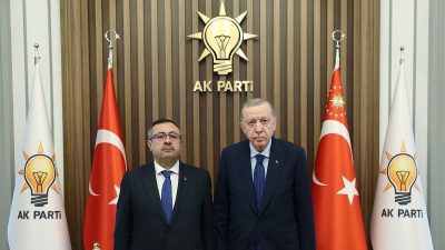 15 Temmuz; asil milletimizin, zillete asla boyun eğmeyeceğini tüm dünyaya