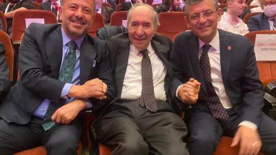 Cumhuriyet Halk Partisi (CHP) Malatya Milletvekili Veli Ağbaba, eski CHP