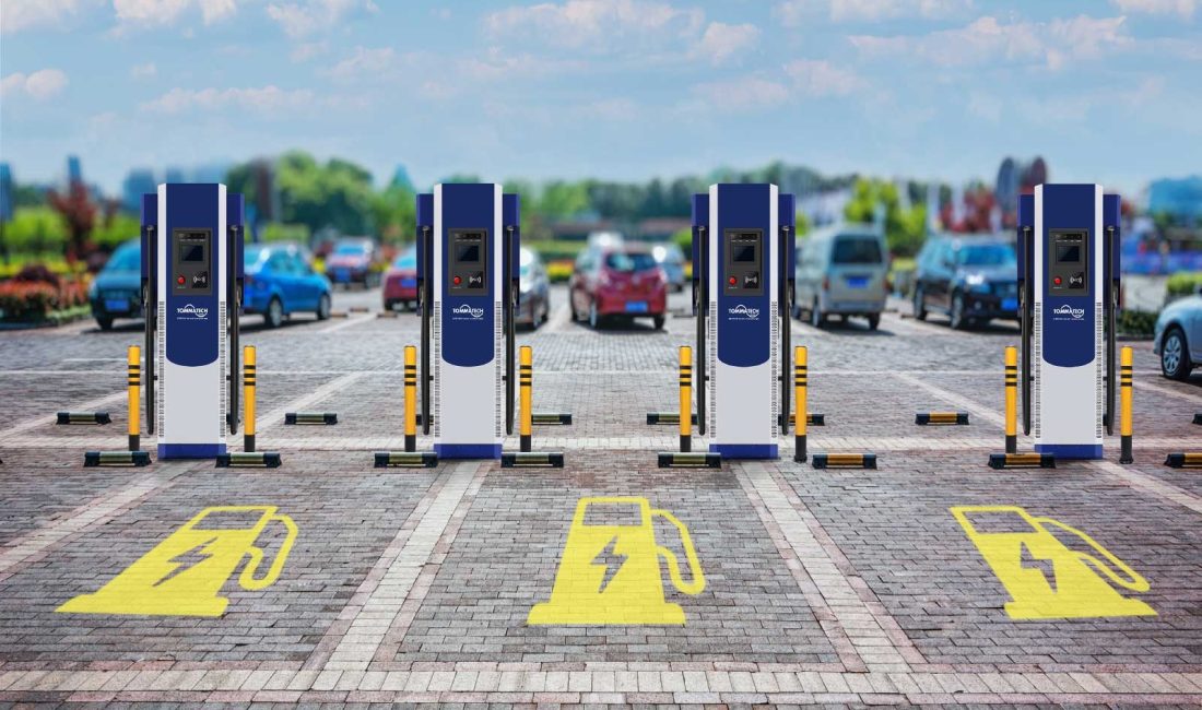 Enerji Piyasası Düzenleme Kurumu (EPDK), Haziran ayına ait “Şarj Hizmetleri