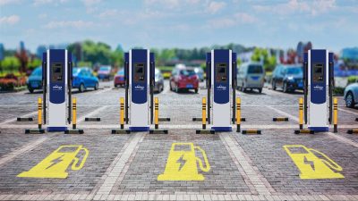 Türkiye’de Elektrikli Araç Şarj Noktası Sayısı 31 Bini Aştı Enerji Piyasası Düzenleme Kurumu (EPDK), Haziran ayına ait “Şarj Hizmetleri