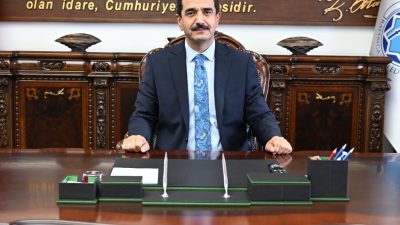 Battalgazi Belediye Başkanı Bayram Taşkın, 15 Temmuz Demokrasi ve Millî