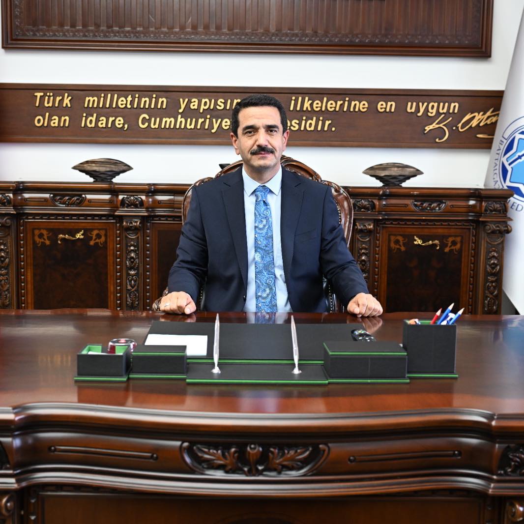 Battalgazi Belediye Başkanı Bayram Taşkın, 15 Temmuz Demokrasi ve Millî