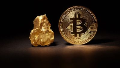 Kripto para piyasalarının öncüsü Bitcoin, son beş günde gösterdiği güçlü