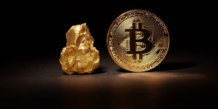 Kripto para piyasalarının öncüsü Bitcoin, son beş günde gösterdiği güçlü