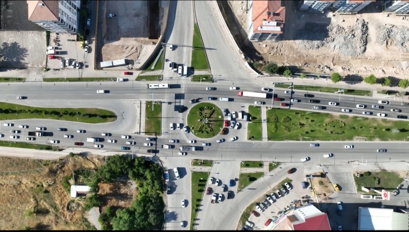 Malatya Büyükşehir Belediyesi, kent içi ulaşımda konforu ve güvenliği artırmak
