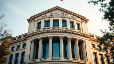 Merkez Bankası’ndan KKM Hesaplarına İlişkin Önemli Karar Türkiye Cumhuriyet Merkez Bankası (TCMB), Kur Korumalı Mevduat (KKM) hesap