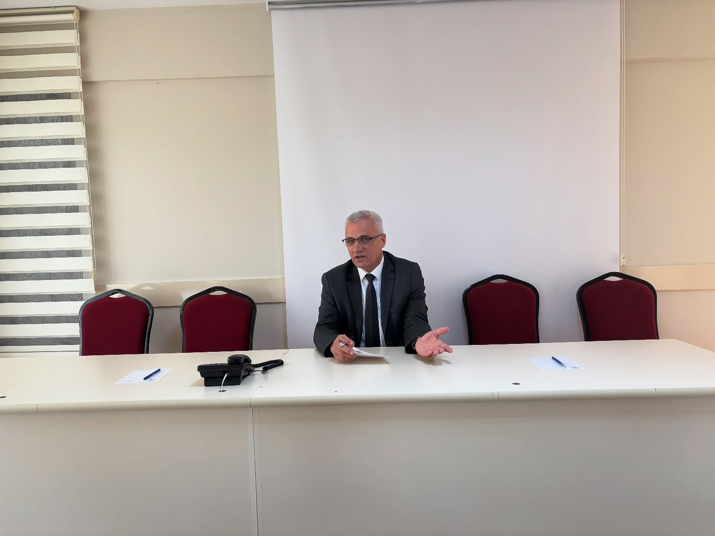 Arguvan Belediyesi, 21.07.2025 tarihinde basında yer alan ve Arguvan ilçe