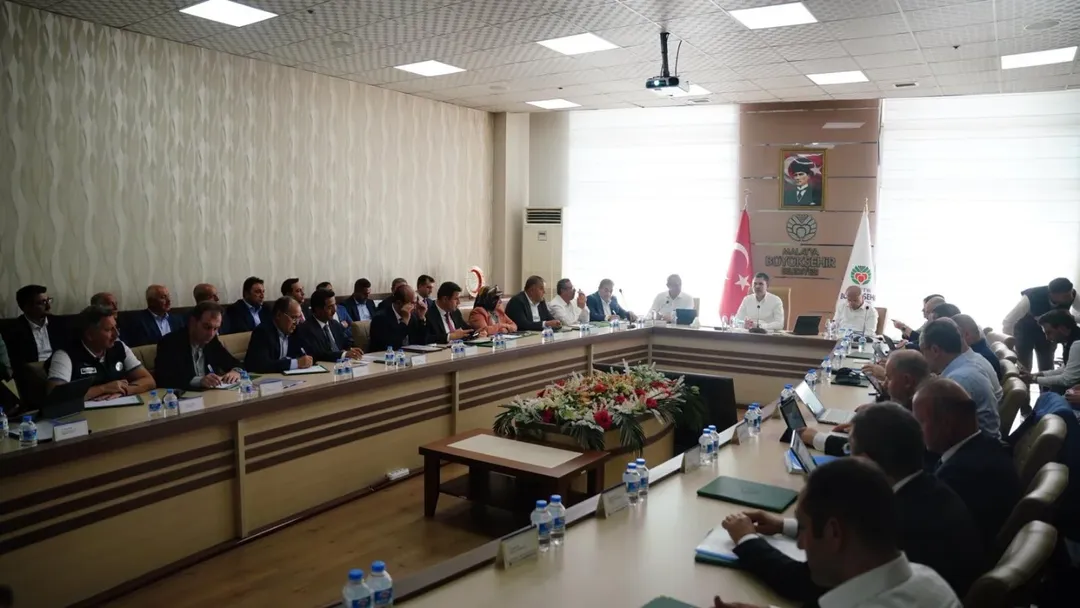 Cumhurbaşkanı Erdoğan, Malatya’da 300 Bininci Deprem Konutunun Anahtarını Teslim Edecek Milliyetçi Hareket Partisi (MHP) Malatya Milletvekili Mehmet Fendoğlu, Malatya’da deprem