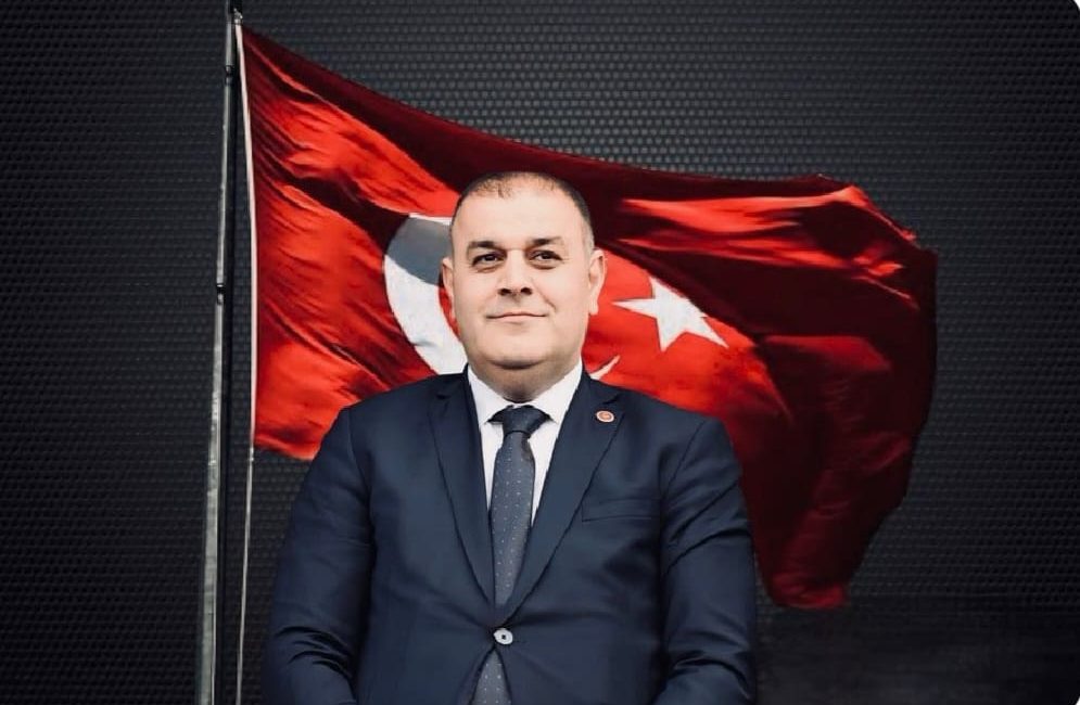 Başkan Gök: “Türk Milleti 15 Temmuz Gecesi Tarihe Geçen Bir Direniş Sergiledi” MHP Malatya İl Başkanı Gökhan Gök, 15 Temmuz Demokrasi ve