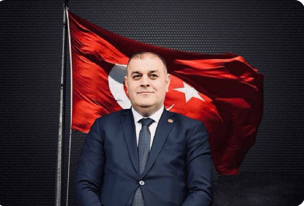 MHP Malatya İl Başkanı Gökhan Gök,  15 Temmuz Demokrasi ve