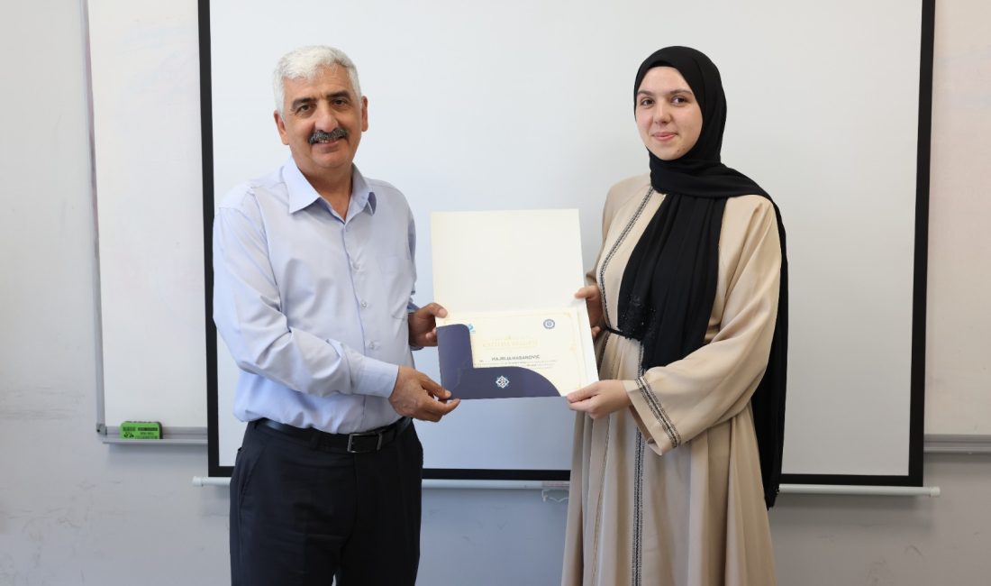 Malatya Turgut Özal Üniversitesi’nde Uluslararası Türkçe Yaz Okulu Sona Erdi: 16 Ülkeden Öğrenci Katıldı MALATYA – Malatya Turgut Özal Üniversitesi (MTÜ), Yunus Emre Enstitüsü