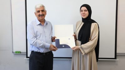 Malatya Turgut Özal Üniversitesi’nde Uluslararası Türkçe Yaz Okulu Sona Erdi: 16 Ülkeden Öğrenci Katıldı MALATYA – Malatya Turgut Özal Üniversitesi (MTÜ), Yunus Emre Enstitüsü