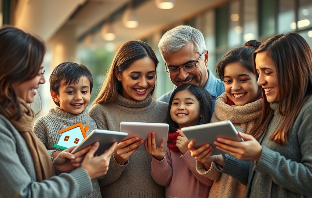 Düşük Gelirli Aileler için Gayrimenkul Sertifikası Fırsatları TOKİ ve Emlak Konut’un güvencesiyle, küçük birikimlere sahip vatandaşlara ev