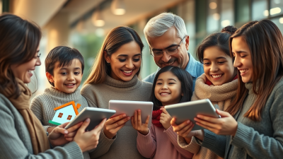 TOKİ ve Emlak Konut’un güvencesiyle, küçük birikimlere sahip vatandaşlara ev