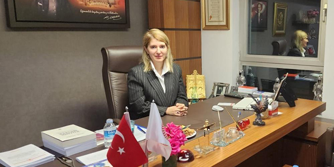 Malatya’da enerji altyapısının güçlendirilmesine yönelik çalışmalar, Enerji ve Tabii Kaynaklar