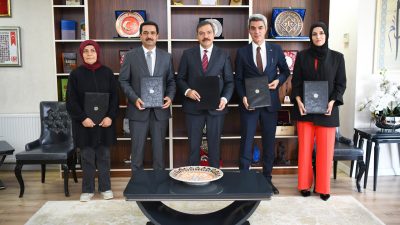 Battalgazi Belediyesi’nden Otizmli Bireylere Destek Projesi: “Farklılıklarla Güçleniyoruz” Protokolü İmzalandı