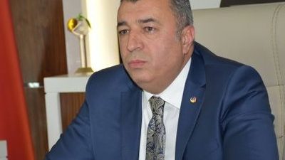 Malatya Ticaret Borsası Yönetim Kurulu Başkanı Ramazan Özcan, 15 Temmuz