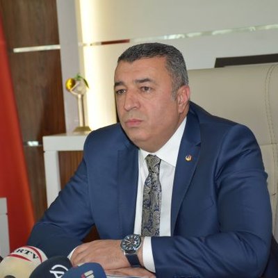 Malatya Ticaret Borsası Yönetim Kurulu Başkanı Ramazan Özcan, 15 Temmuz