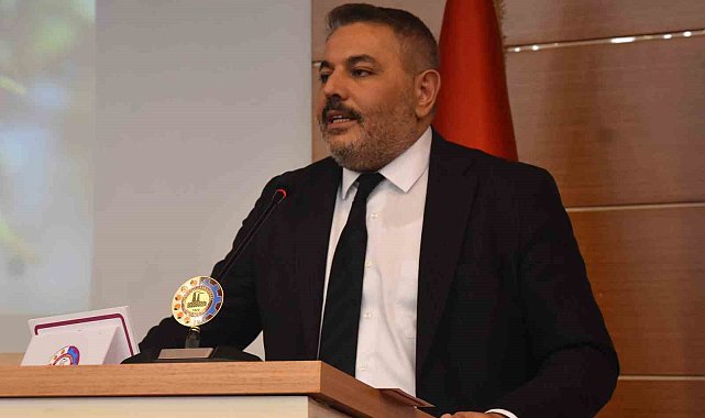 MTSO Başkanı Oğuzhan Sadıkoğlu’ndan 15 Temmuz Mesajı: “Şehitlerimizi Rahmetle, Gazilerimizi Minnetle Yâd Ediyorum” Malatya Ticaret ve Sanayi Odası (MTSO) Başkanı Oğuzhan Sadıkoğlu, 15