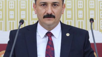 Türkiye Büyük Millet Meclisi’nde yaptığı konuşmada İYİ Parti Bursa Millet