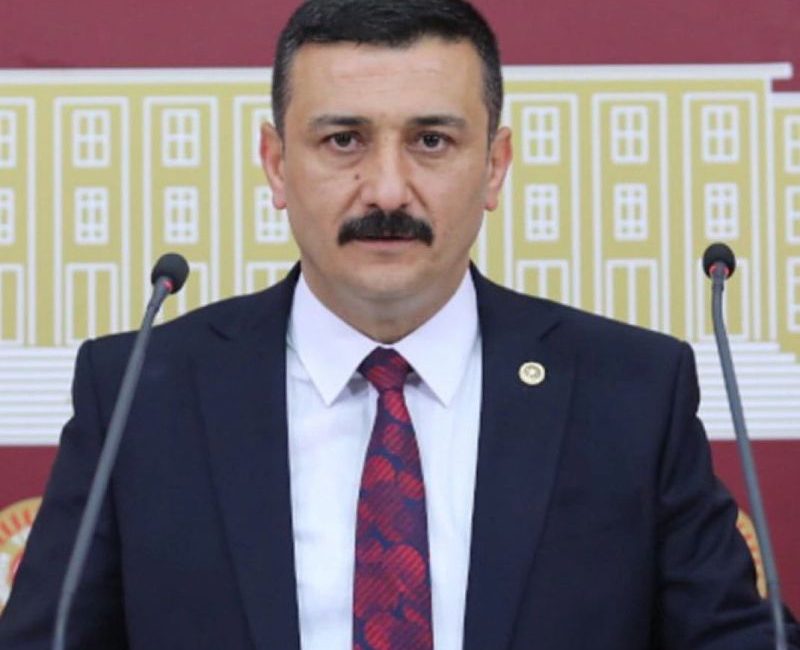 Lütfen bu konuyu ve bu rakamları da gerizekalıya anlatır gibi açıklayın Türkiye Büyük Millet Meclisi’nde yaptığı konuşmada İYİ Parti Bursa Millet