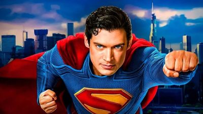 James Gunn imzalı yeni “Superman” filmi, vizyona girdiği ilk hafta