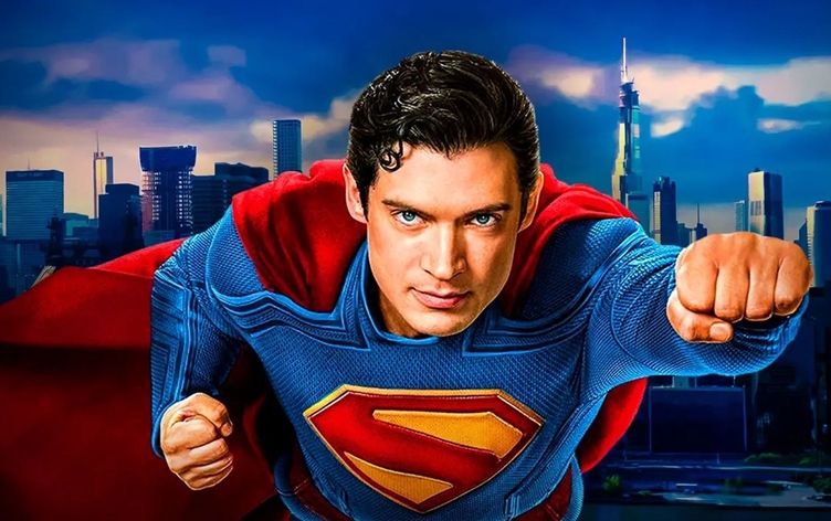 James Gunn imzalı yeni “Superman” filmi, vizyona girdiği ilk hafta