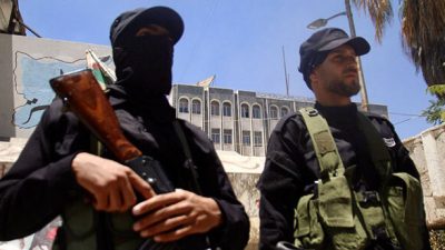 Suriye’nin güneyinde, Dürzi nüfusun yoğun olarak yaşadığı Süveyda kentinde günlerdir