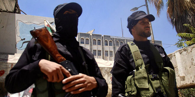 Suriye’nin güneyinde, Dürzi nüfusun yoğun olarak yaşadığı Süveyda kentinde günlerdir