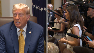 Geçtiğimiz yılki seçimleri kazanan Donald Trump’ın göreve gelmesinin ardından, Avrupa