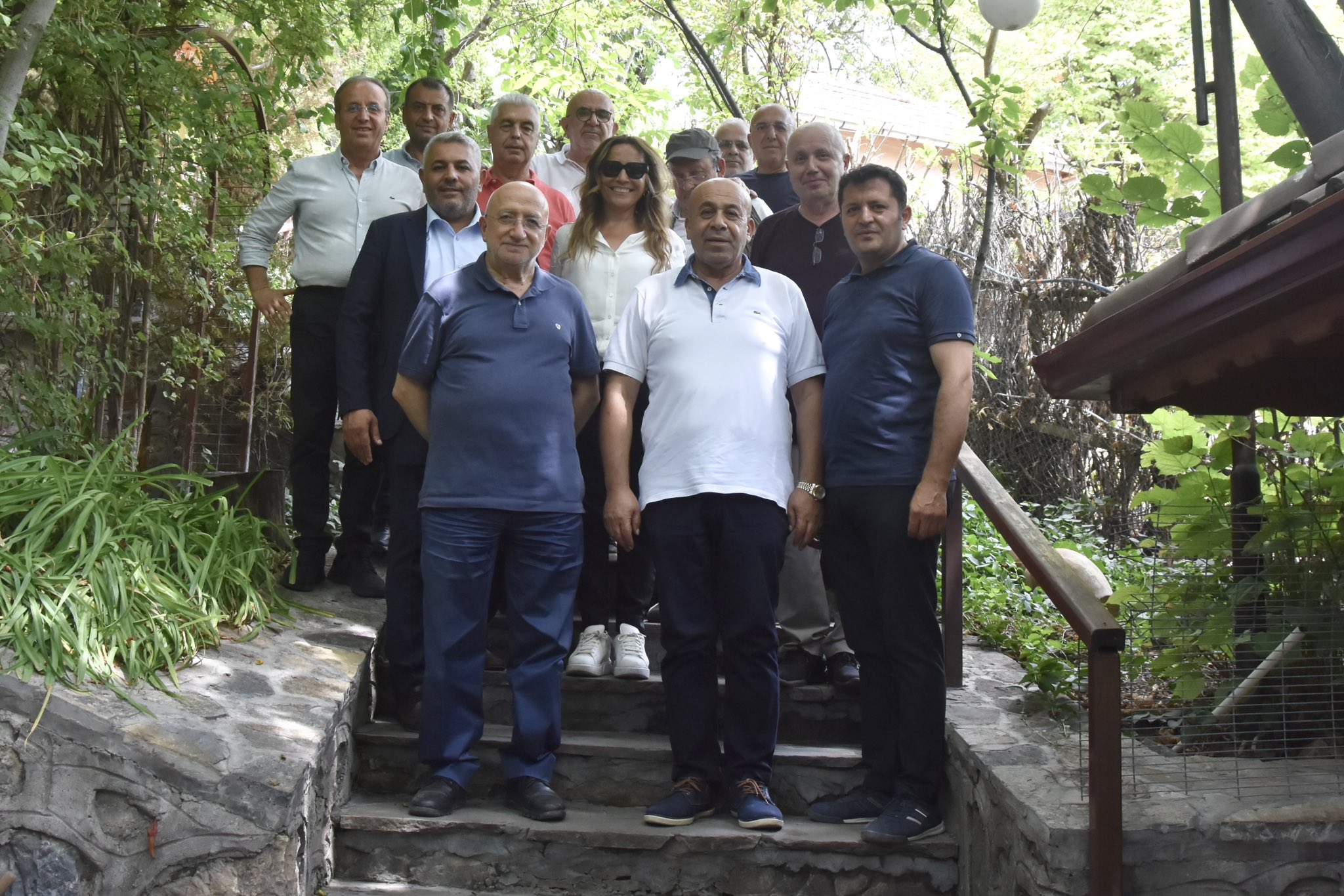 MalatyaPolitik.com – Ekonomi Gündemi Malatya TSO Başkanı Sadıkoğlu, Ekonomi Yazarları