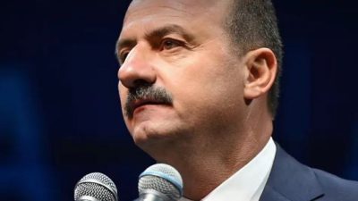 Anahtar Parti Genel Başkanı Yavuz Ağıralioğlu’ndan Sert Açıklamalar: “Bir Katile
