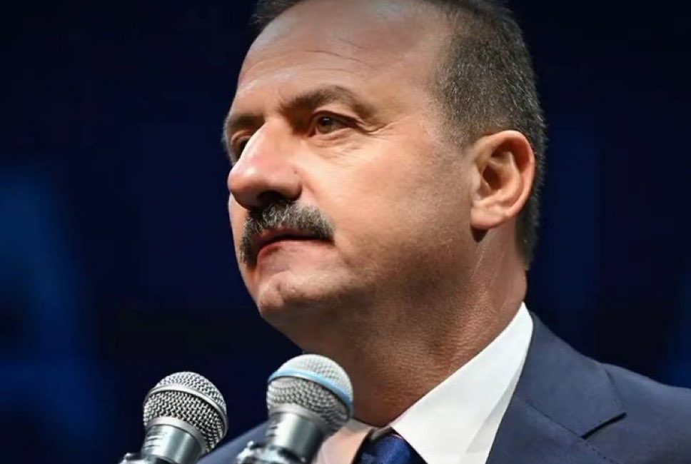 Anahtar Parti Genel Başkanı Yavuz Ağıralioğlu’ndan Sert Açıklamalar: “Bir Katile