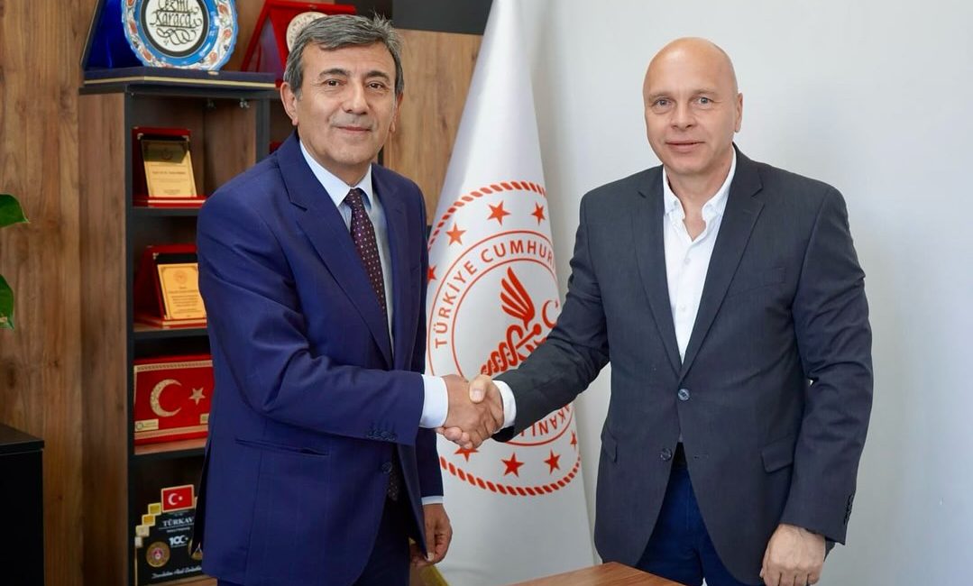 Malatya’da 6 Şubat depremlerinin ardından sağlık altyapısını güçlendirmeye yönelik önemli