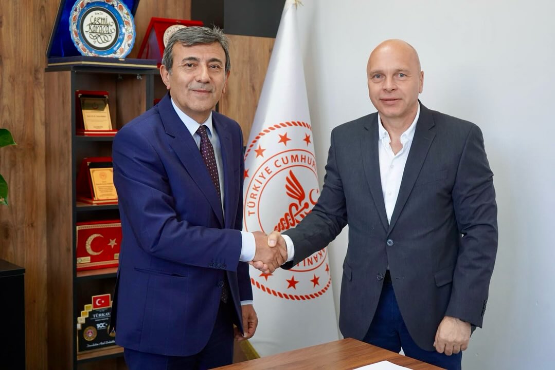 Malatya’da 6 Şubat depremlerinin ardından sağlık altyapısını güçlendirmeye yönelik önemli