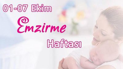 Malatya Eğitim ve Araştırma Hastanesi’nden Emzirme Haftası’na Anlamlı DestekAnne sütüyle